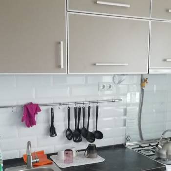 Сдается 2-х комнатная квартира, 45 м²
