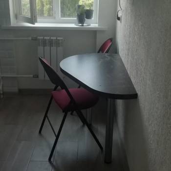 Сдается 2-х комнатная квартира, 45 м²