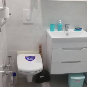 Сдается 2-х комнатная квартира, 45 м²