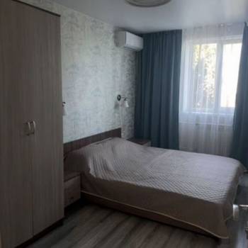 Сдается 2-х комнатная квартира, 45 м²