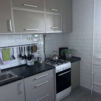 Сдается 2-х комнатная квартира, 45 м²