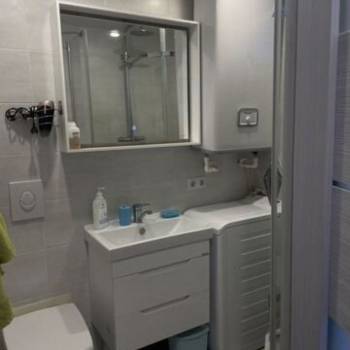Сдается 2-х комнатная квартира, 45 м²