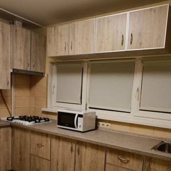 Сдается 1-комнатная квартира, 43 м²