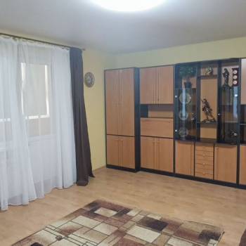 Сдается 1-комнатная квартира, 43 м²