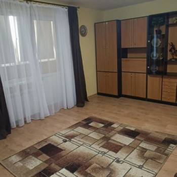 Сдается 1-комнатная квартира, 43 м²