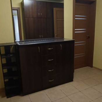 Сдается 1-комнатная квартира, 43 м²