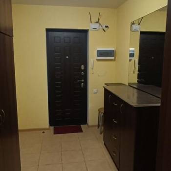 Сдается 1-комнатная квартира, 43 м²