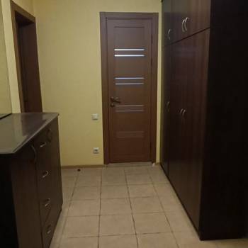 Сдается 1-комнатная квартира, 43 м²