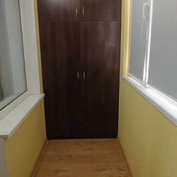 Сдается 1-комнатная квартира, 43 м²
