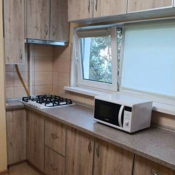 Сдается 1-комнатная квартира, 43 м²