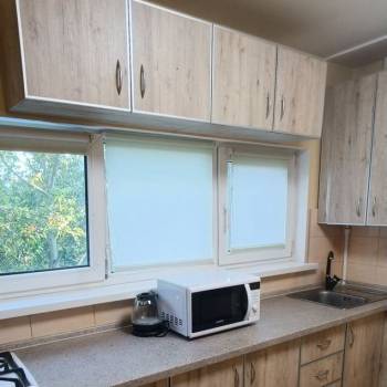 Сдается 1-комнатная квартира, 43 м²