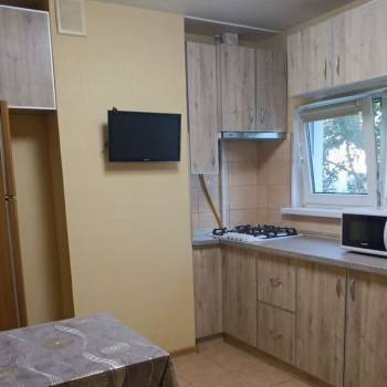 Сдается 1-комнатная квартира, 43 м²