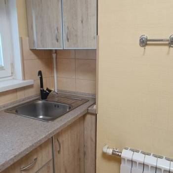 Сдается 1-комнатная квартира, 43 м²