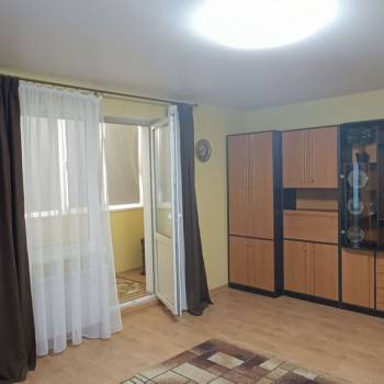 Сдается 1-комнатная квартира, 43 м²