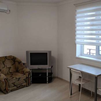 Сдается 1-комнатная квартира, 21 м²