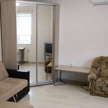 Сдается 1-комнатная квартира, 21 м²