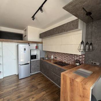 Продается 1-комнатная квартира, 33,9 м²