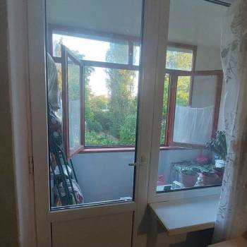 Продается 1-комнатная квартира, 23 м²
