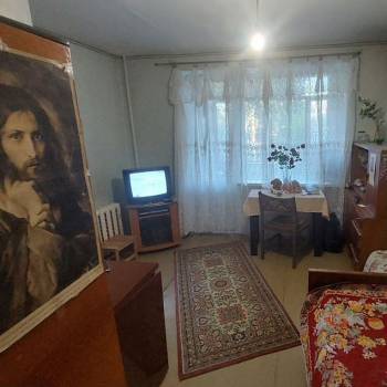 Продается 1-комнатная квартира, 23 м²