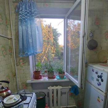 Продается 1-комнатная квартира, 23 м²