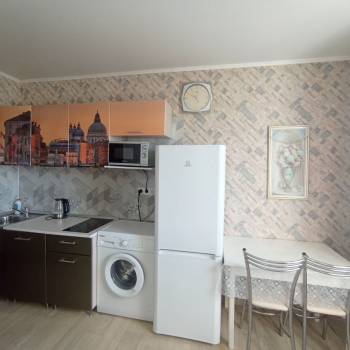 Сдается 1-комнатная квартира, 35 м²