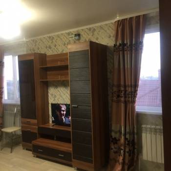 Сдается 1-комнатная квартира, 35 м²