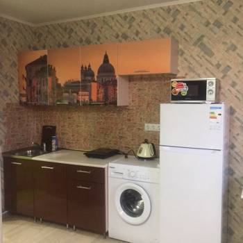 Сдается 1-комнатная квартира, 35 м²