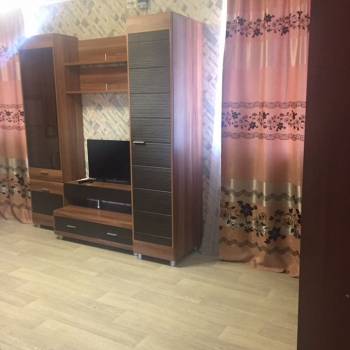 Сдается 1-комнатная квартира, 35 м²