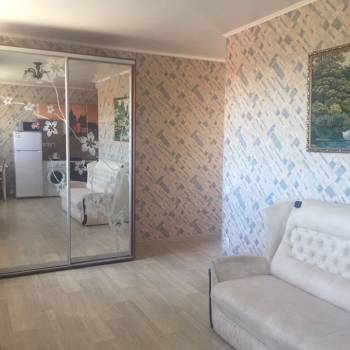 Сдается 1-комнатная квартира, 35 м²
