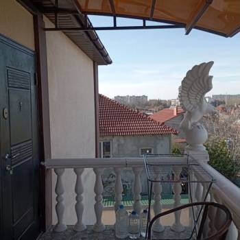 Сдается 1-комнатная квартира, 35 м²