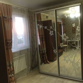 Сдается 1-комнатная квартира, 35 м²
