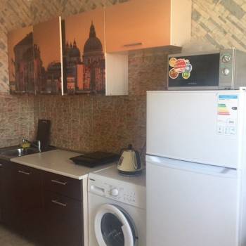 Сдается 1-комнатная квартира, 35 м²