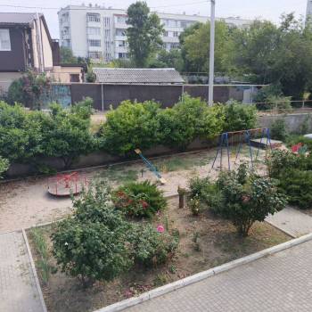 Сдается 1-комнатная квартира, 36 м²
