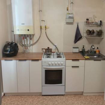 Сдается 1-комнатная квартира, 36 м²
