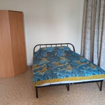 Сдается 1-комнатная квартира, 36 м²