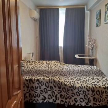 Продается 2-х комнатная квартира, 46 м²