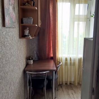 Продается 2-х комнатная квартира, 46 м²