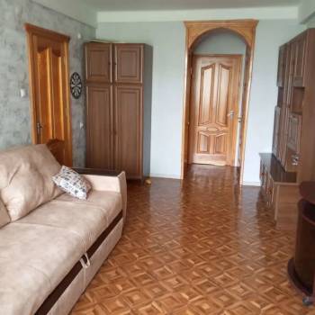 Продается 2-х комнатная квартира, 46 м²
