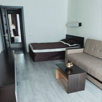 Сдается 1-комнатная квартира, 47 м²