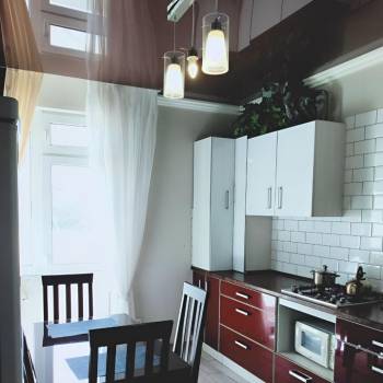 Сдается 1-комнатная квартира, 47 м²