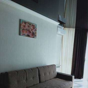 Сдается 1-комнатная квартира, 47 м²