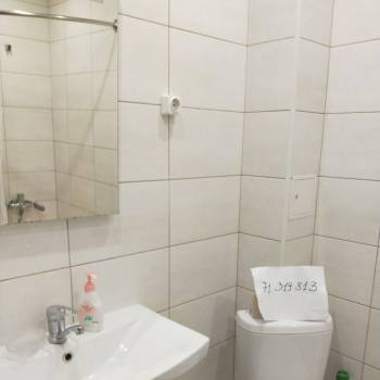 Сдается 1-комнатная квартира, 47 м²