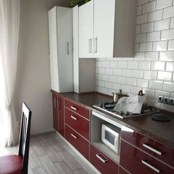 Сдается 1-комнатная квартира, 47 м²