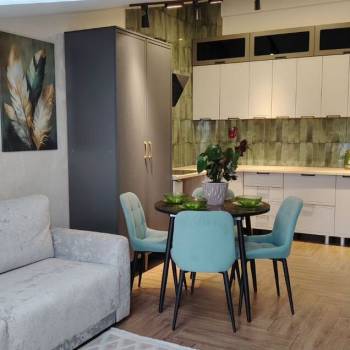 Продается 1-комнатная квартира, 41 м²