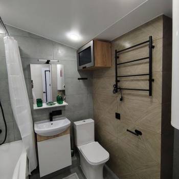 Продается 1-комнатная квартира, 41 м²