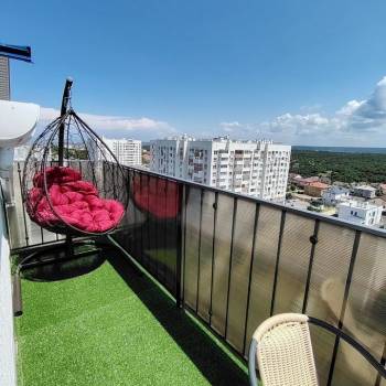 Продается 1-комнатная квартира, 41 м²