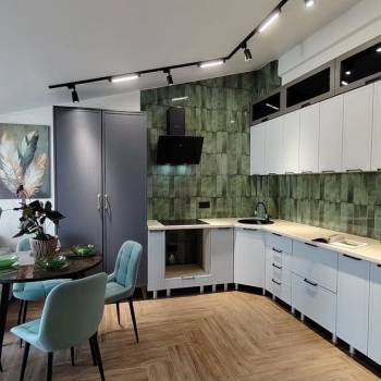 Продается 1-комнатная квартира, 41 м²