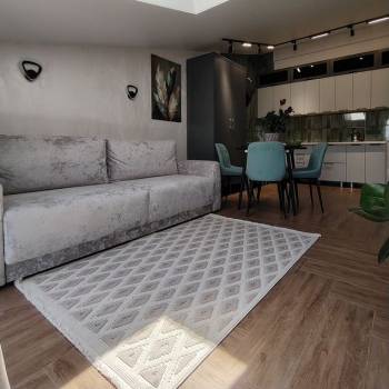 Продается 1-комнатная квартира, 41 м²