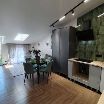 Продается 1-комнатная квартира, 41 м²