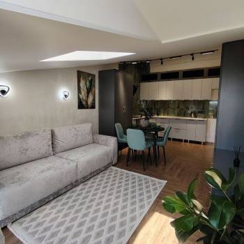 Продается 1-комнатная квартира, 41 м²
